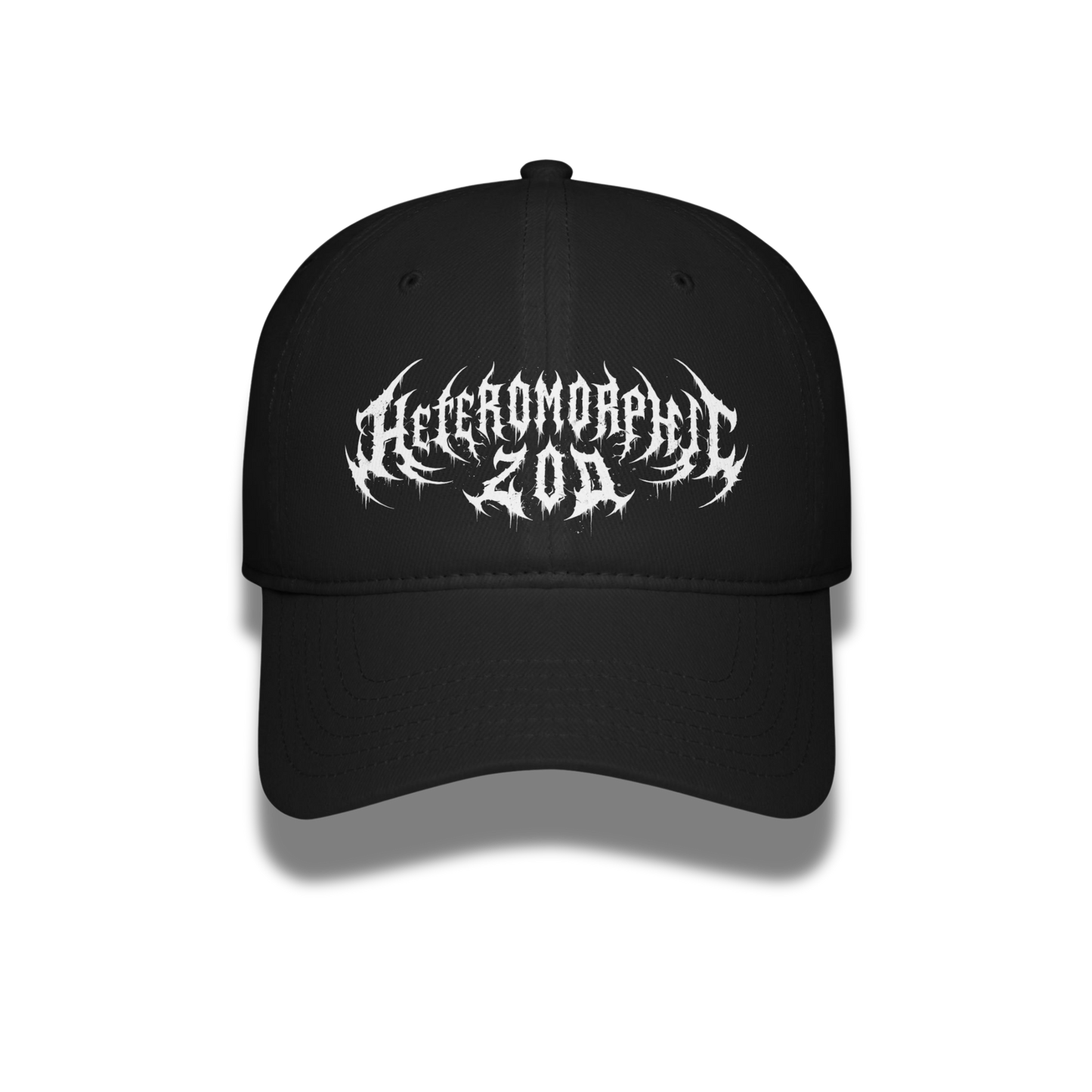 Heteromorphic Zoo Cap
