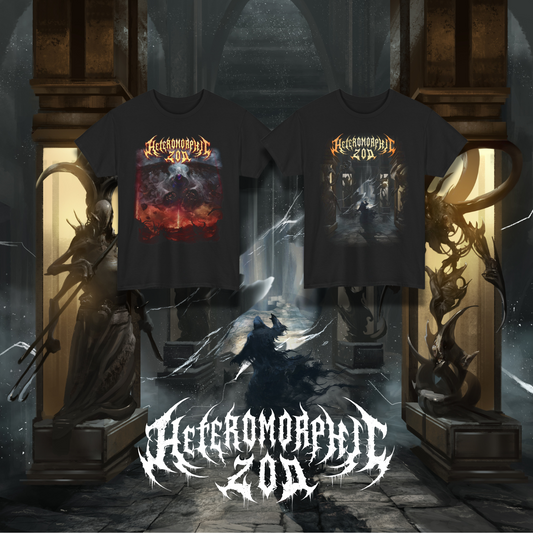 New World "Heteromorphic" Bundle