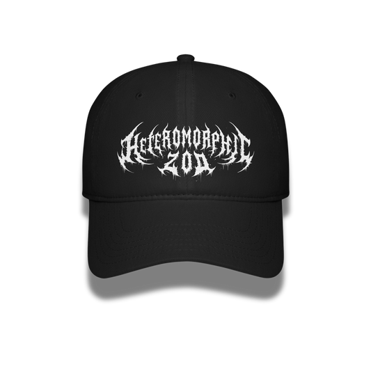 Heteromorphic Zoo Cap